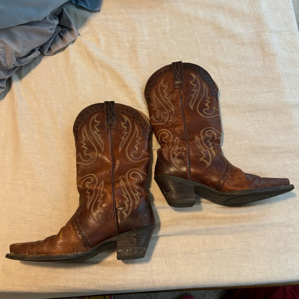 Ariat Boots